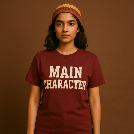 Women's Graphic T-Shirt