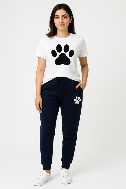 Women’s Summer Paws Tracksuit