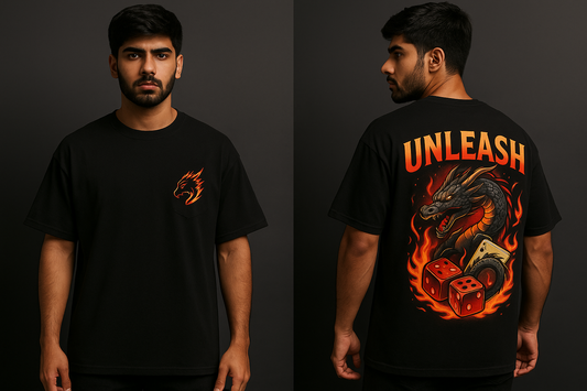 Men's Graphic T-Shirt