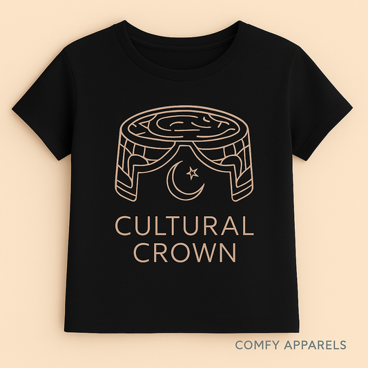 Unisex Cultural T-Shirt