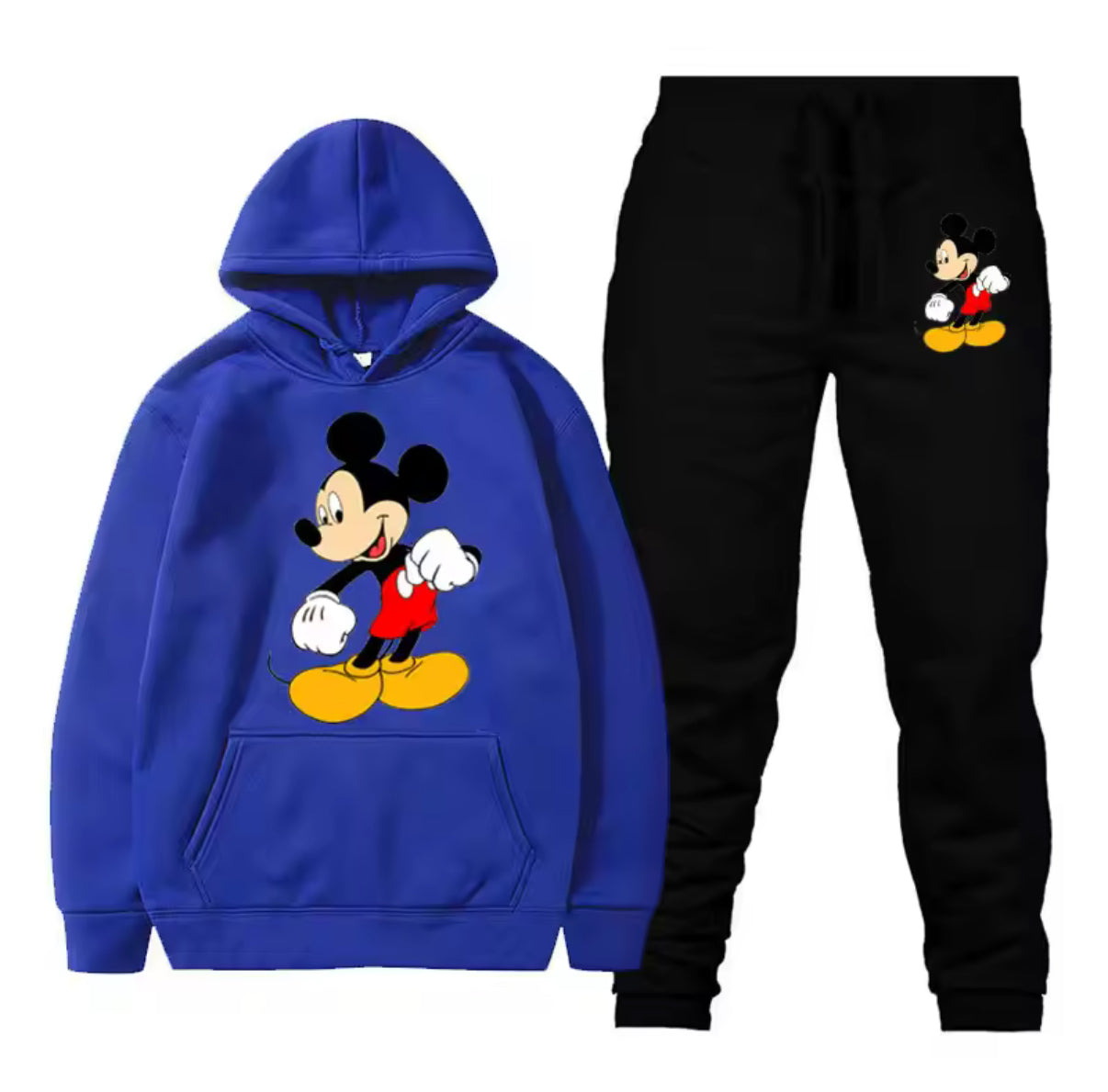 Mickey Winters Tracksuit