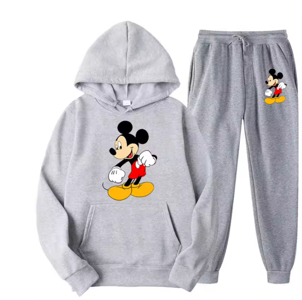 Mickey Winters Tracksuit