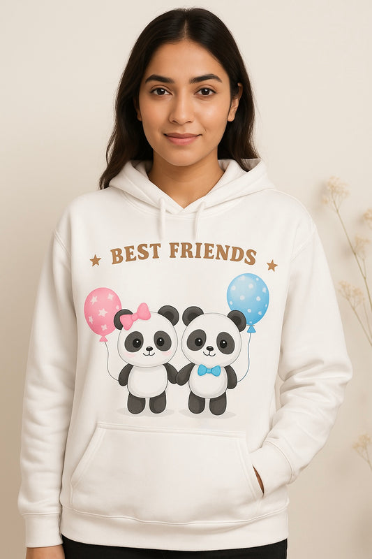 Best Friends Hoodie