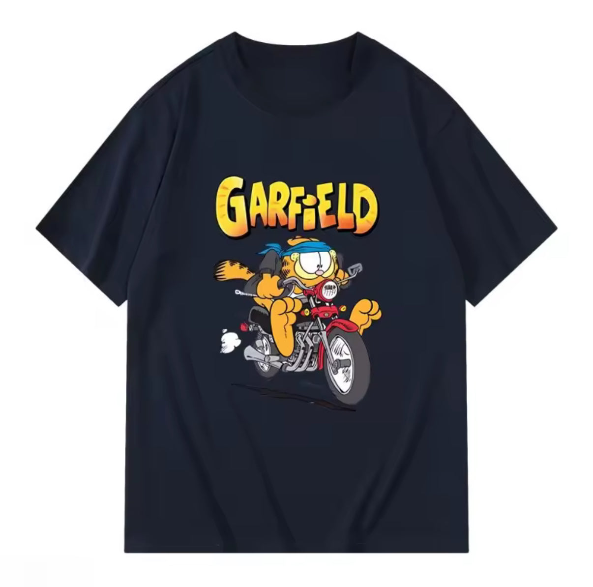 Unisex Garfield T-Shirt