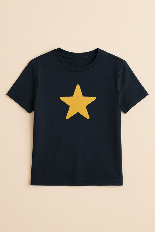 Unisex Star T-Shirt