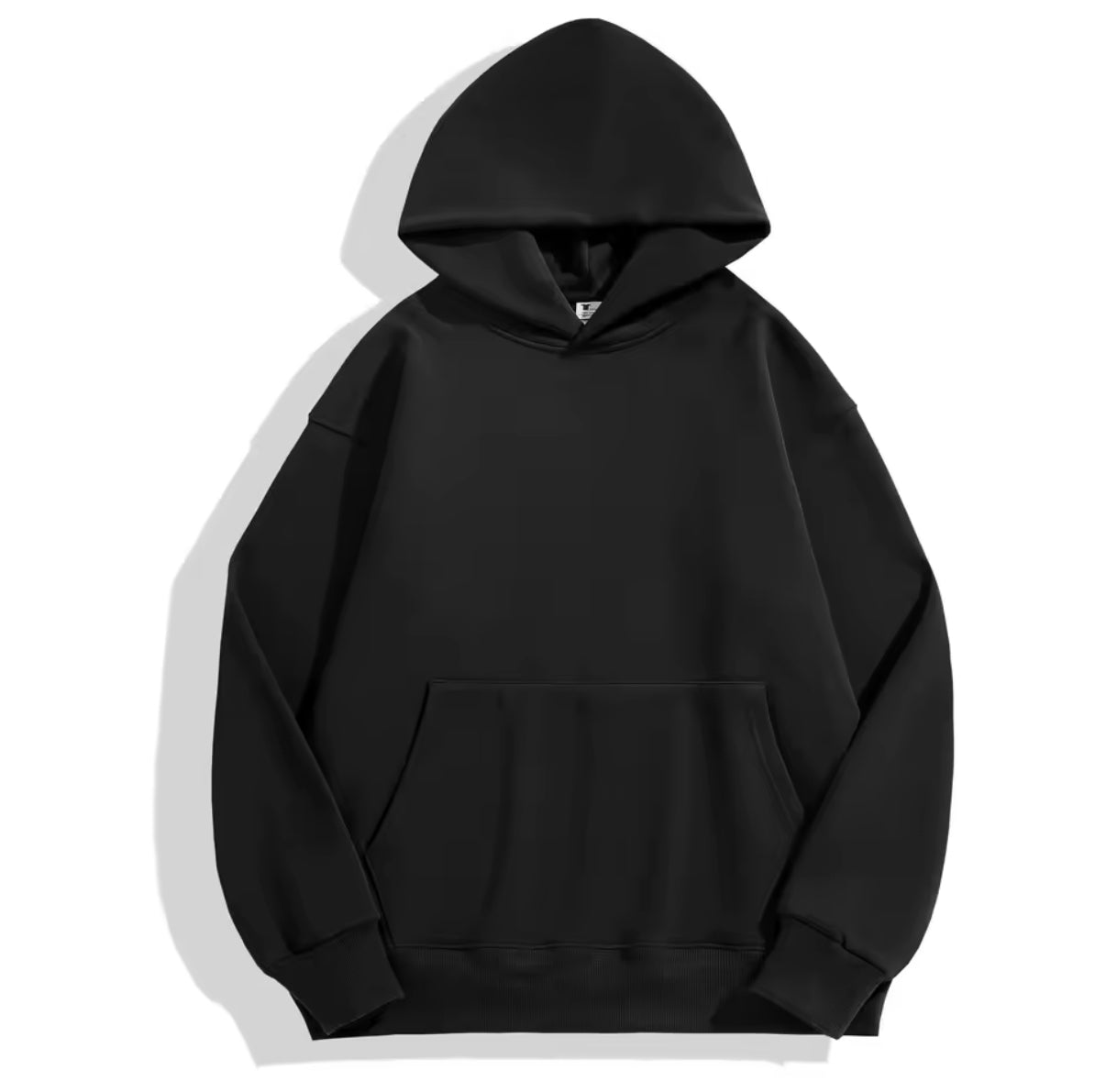 Gender-Less Basic Kangaroo