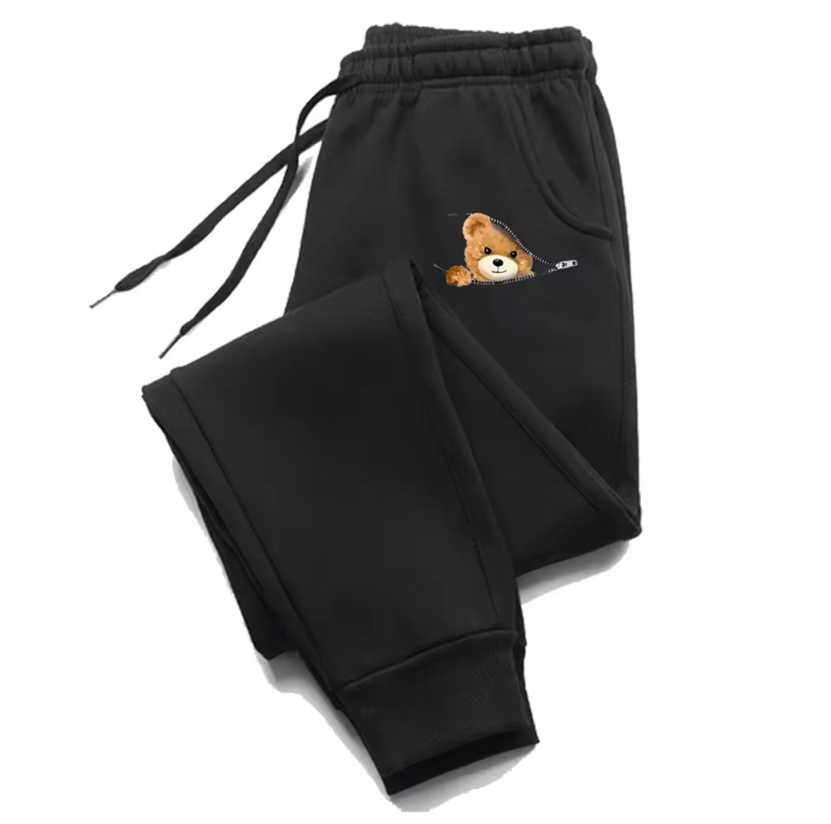 Bear Jogger Pants