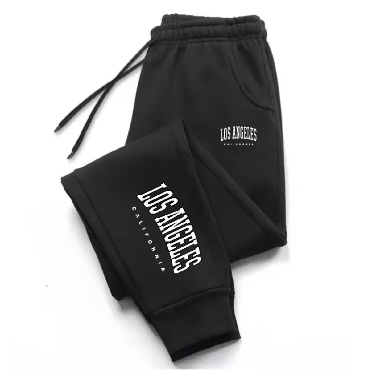 Los Angeles Jogger Pants