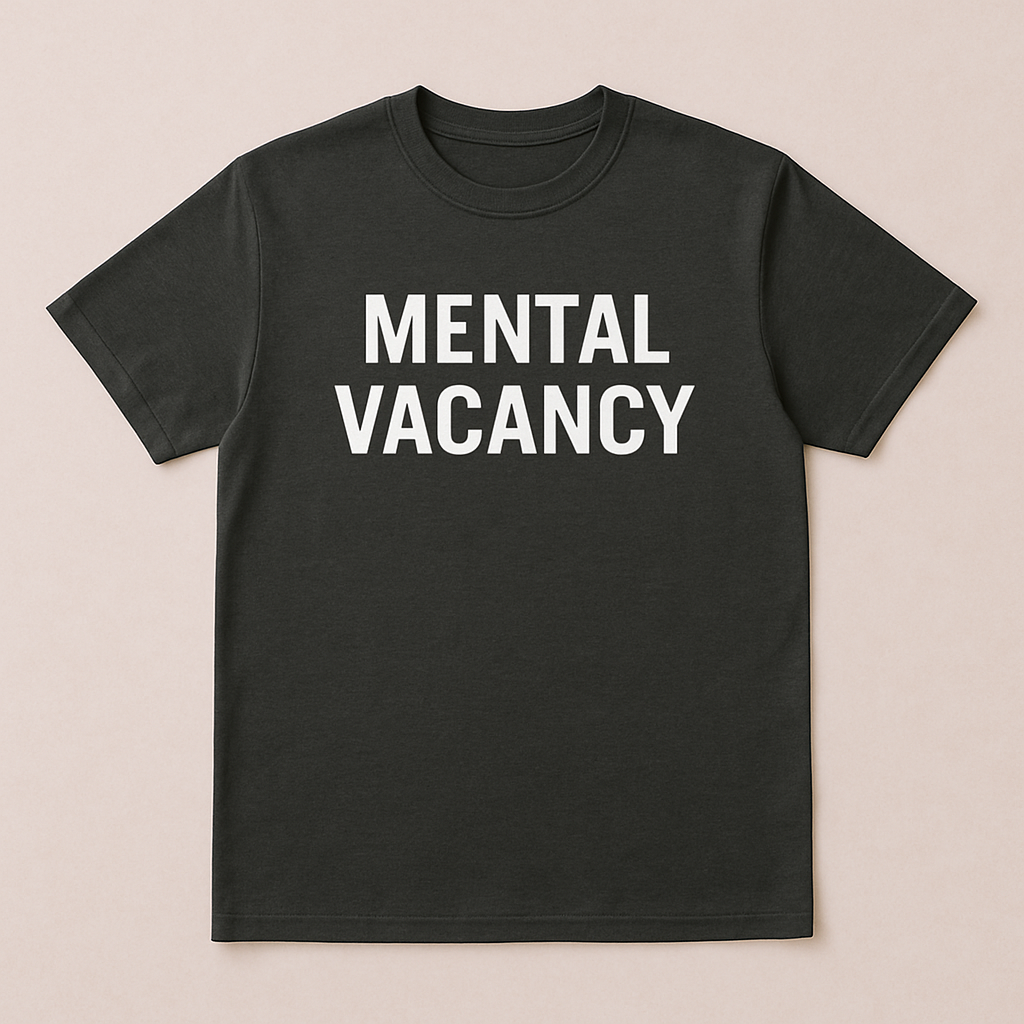 Men’s Graphic T-Shirt