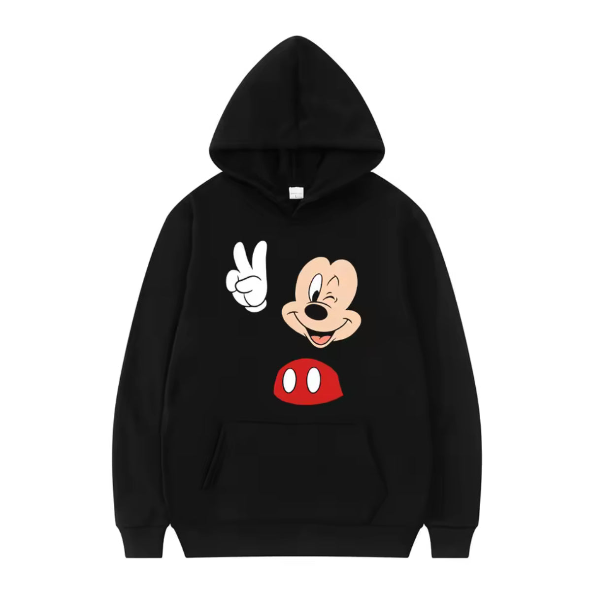Mickey Assorted Hoodies