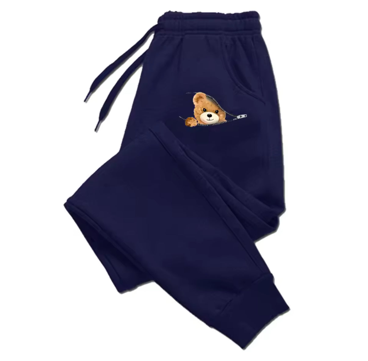 Bear Jogger Pants