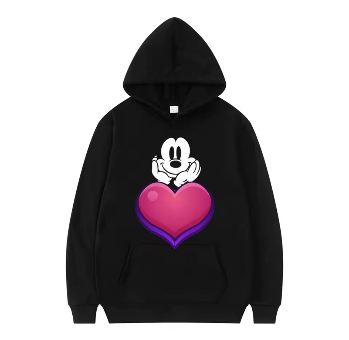 Mickey Assorted Hoodies