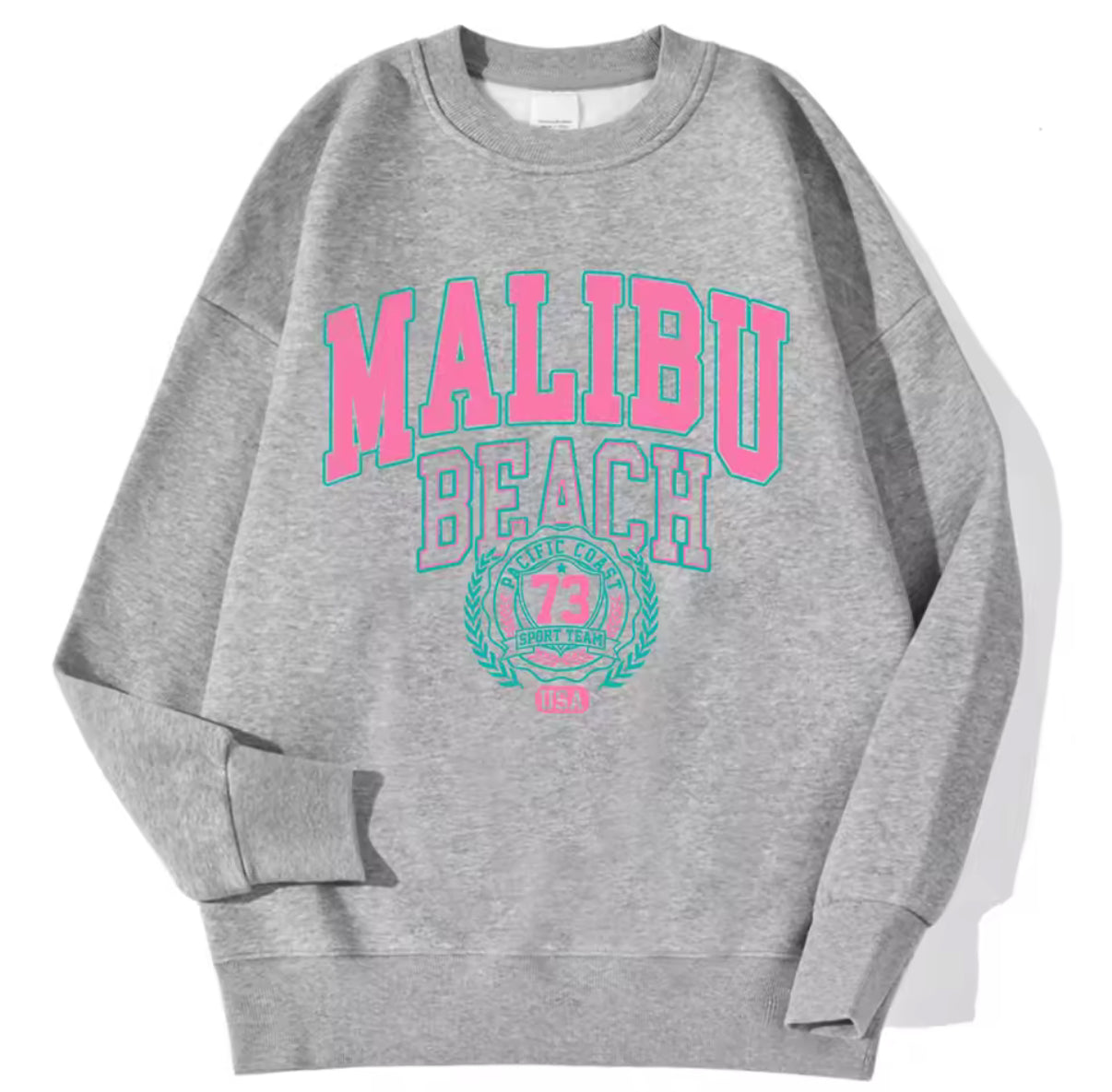 Malibu Sweatshirt