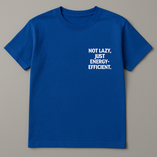 Unisex Graphic T-Shirt