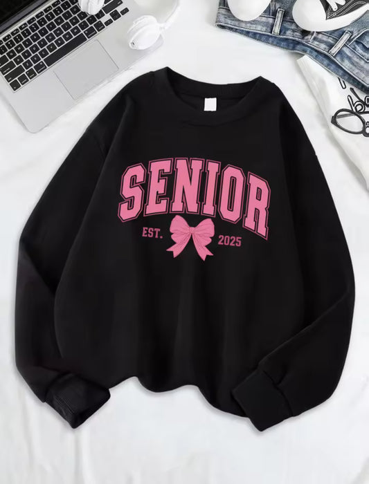 Senior Sweatshirt