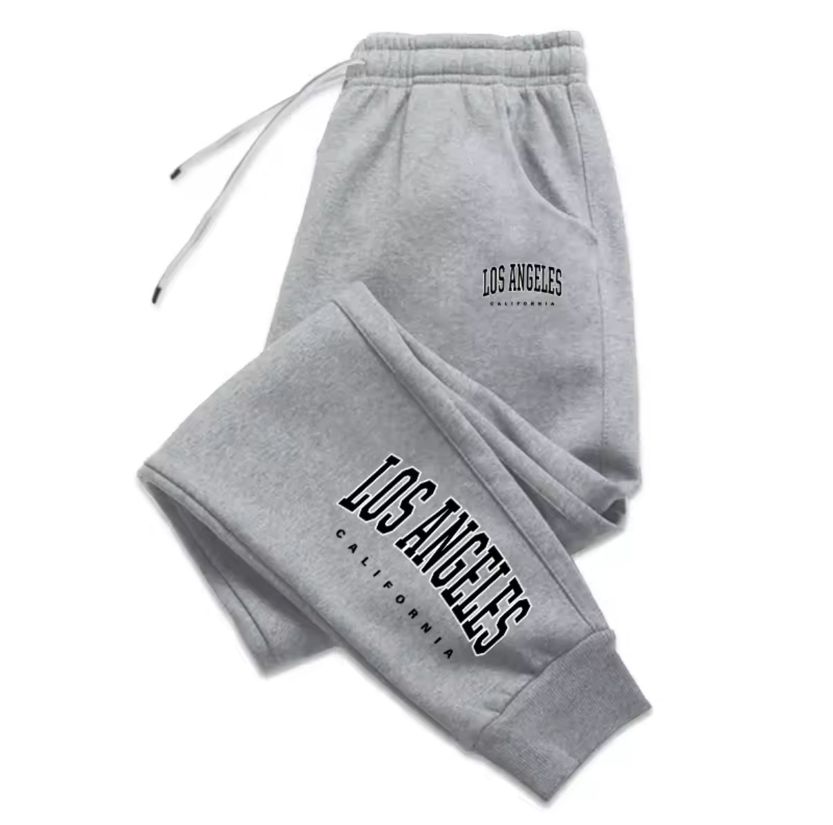Los Angeles Jogger Pants