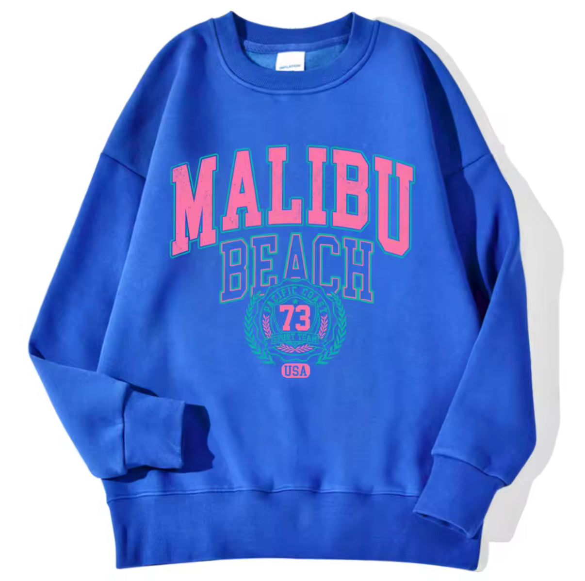 Malibu Sweatshirt