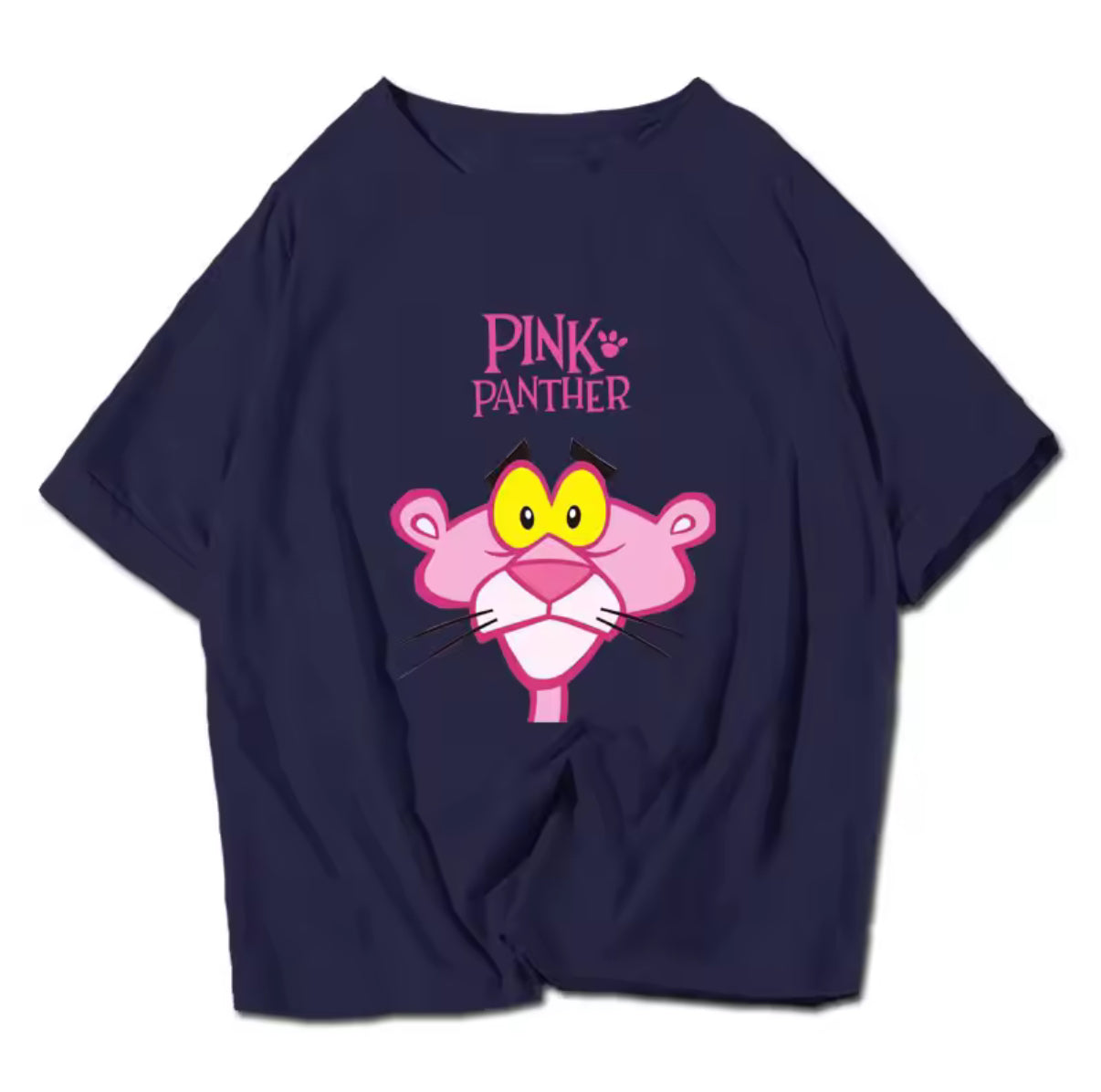 Pink Panther Assorted T-Shirts