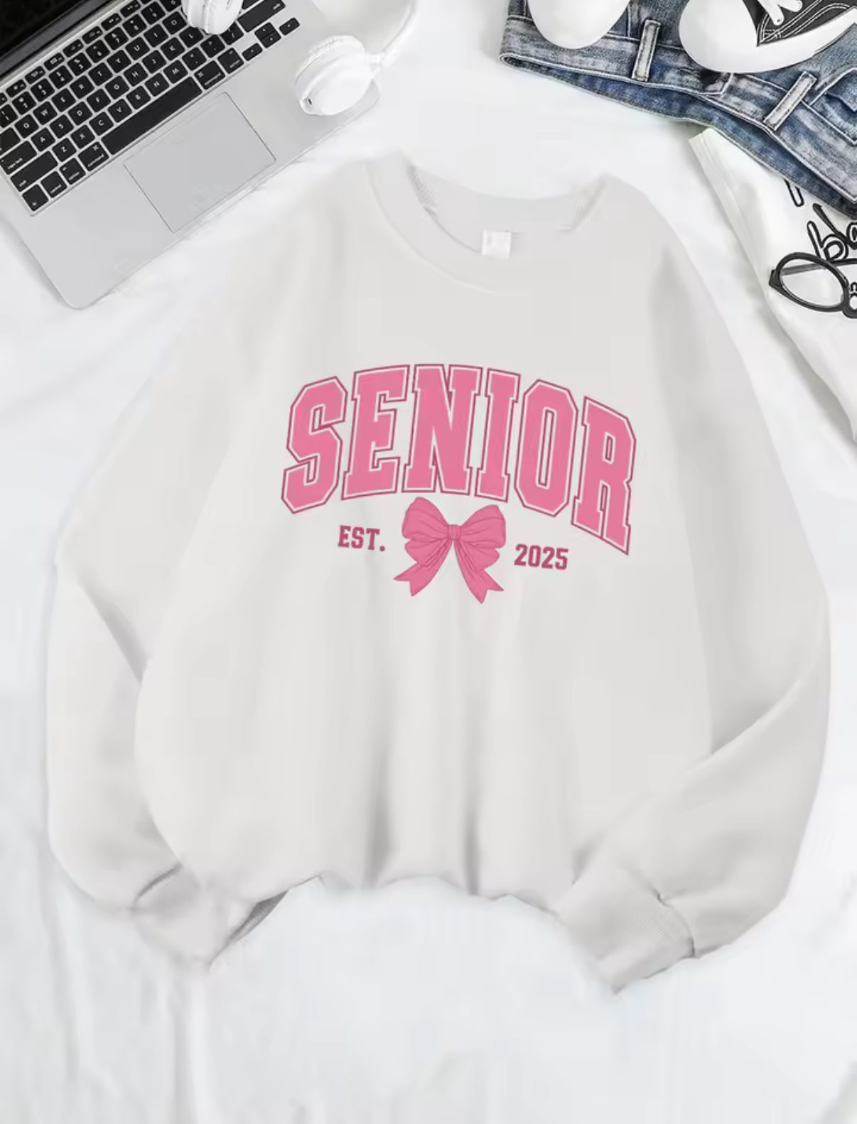 Senior Sweatshirt