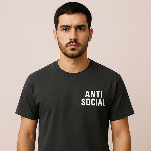 Men’s Graphic T-Shirt