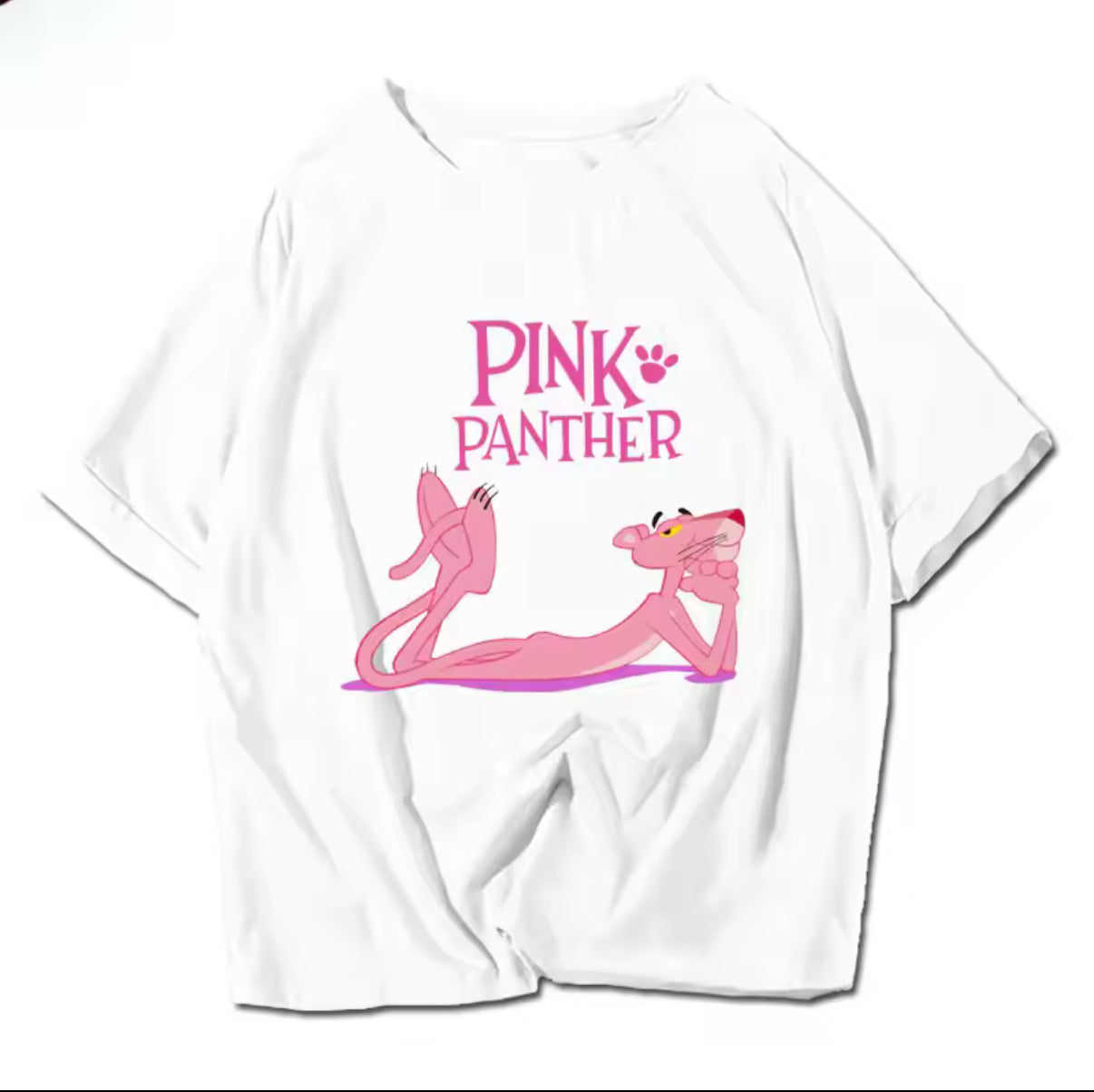 Pink Panther Assorted T-Shirts