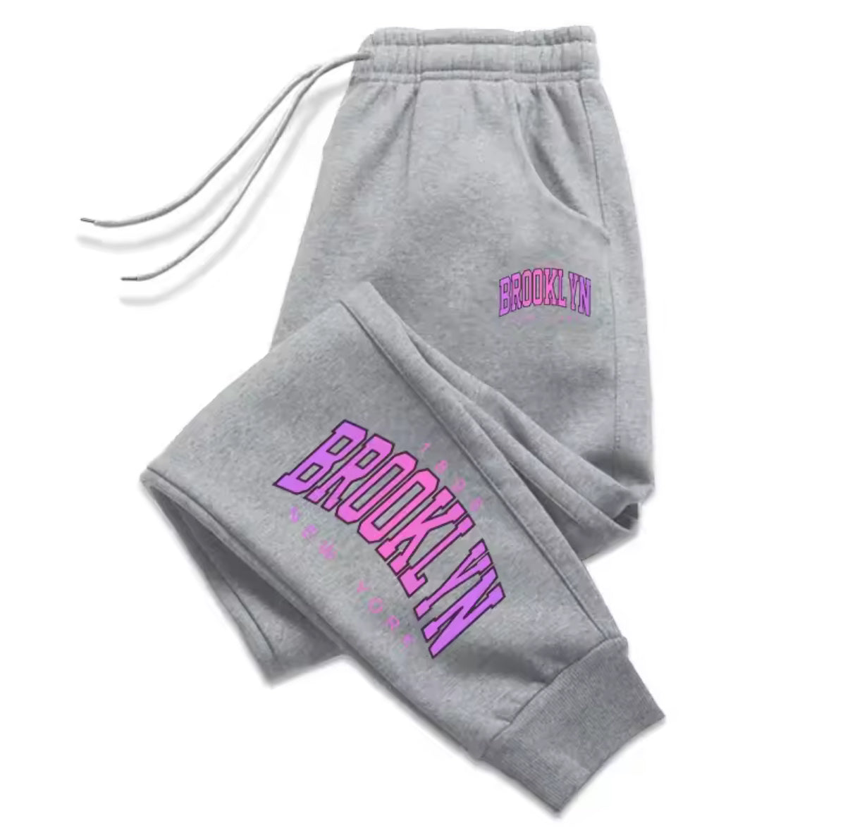 Brooklyn Jogger Pants