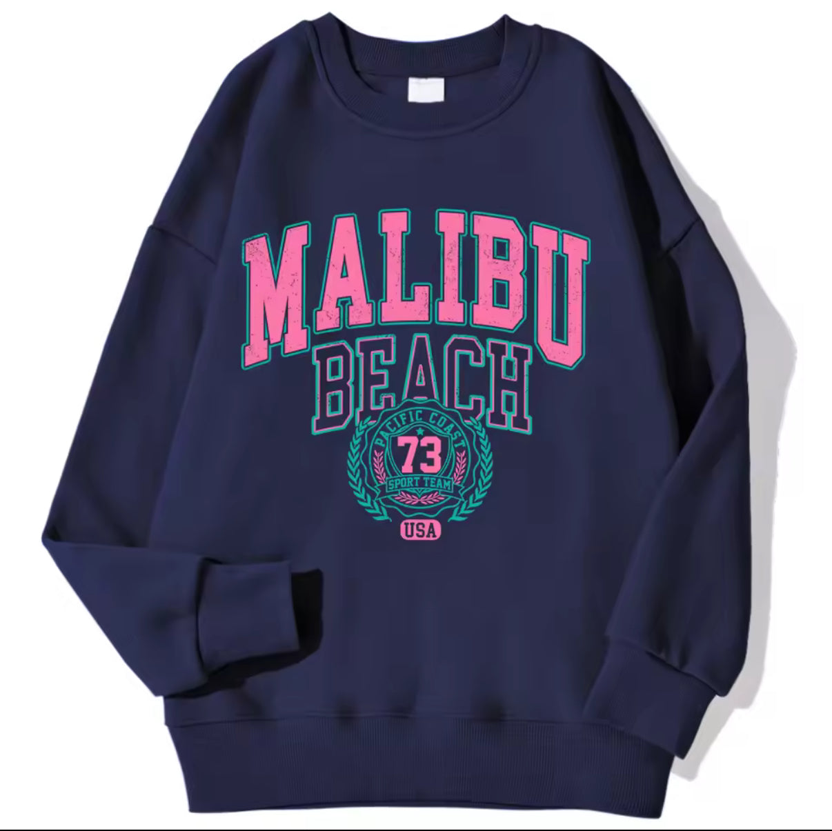 Malibu Sweatshirt