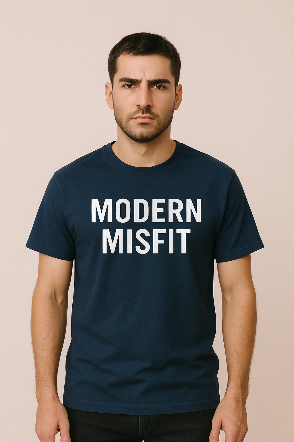 Men’s Graphic T-Shirt