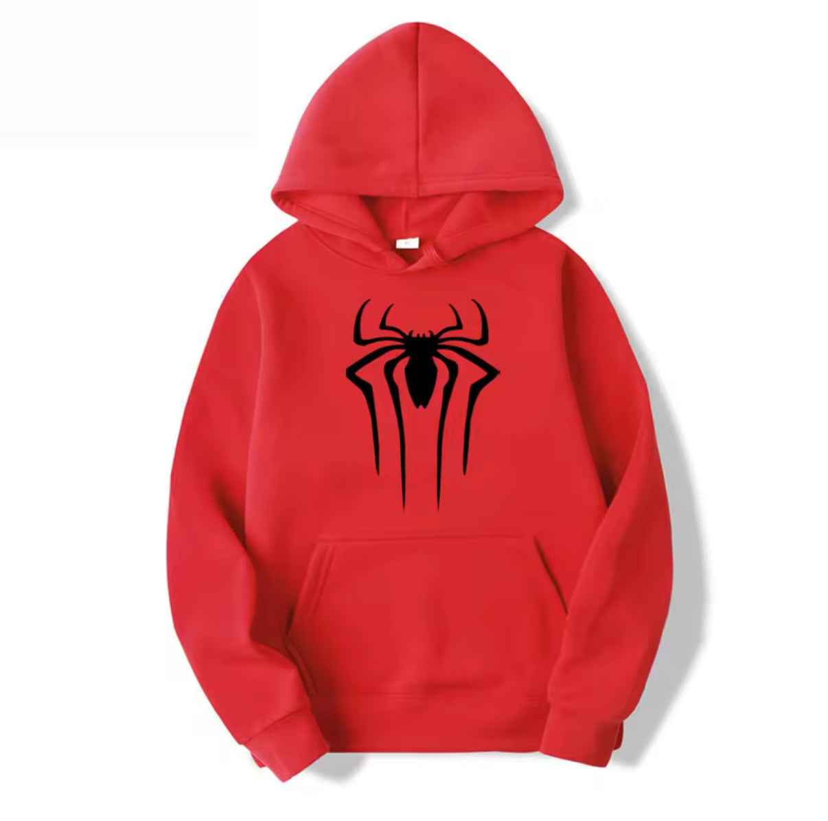 Spyder Fleece Hoodie