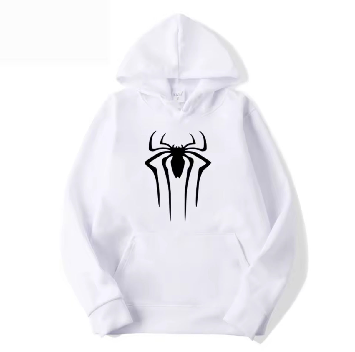 Spyder Fleece Hoodie