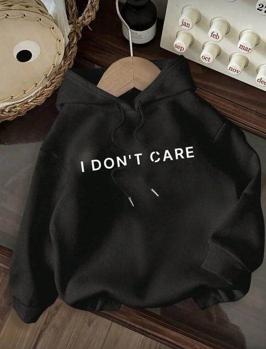 IDC Fleece Hoodie