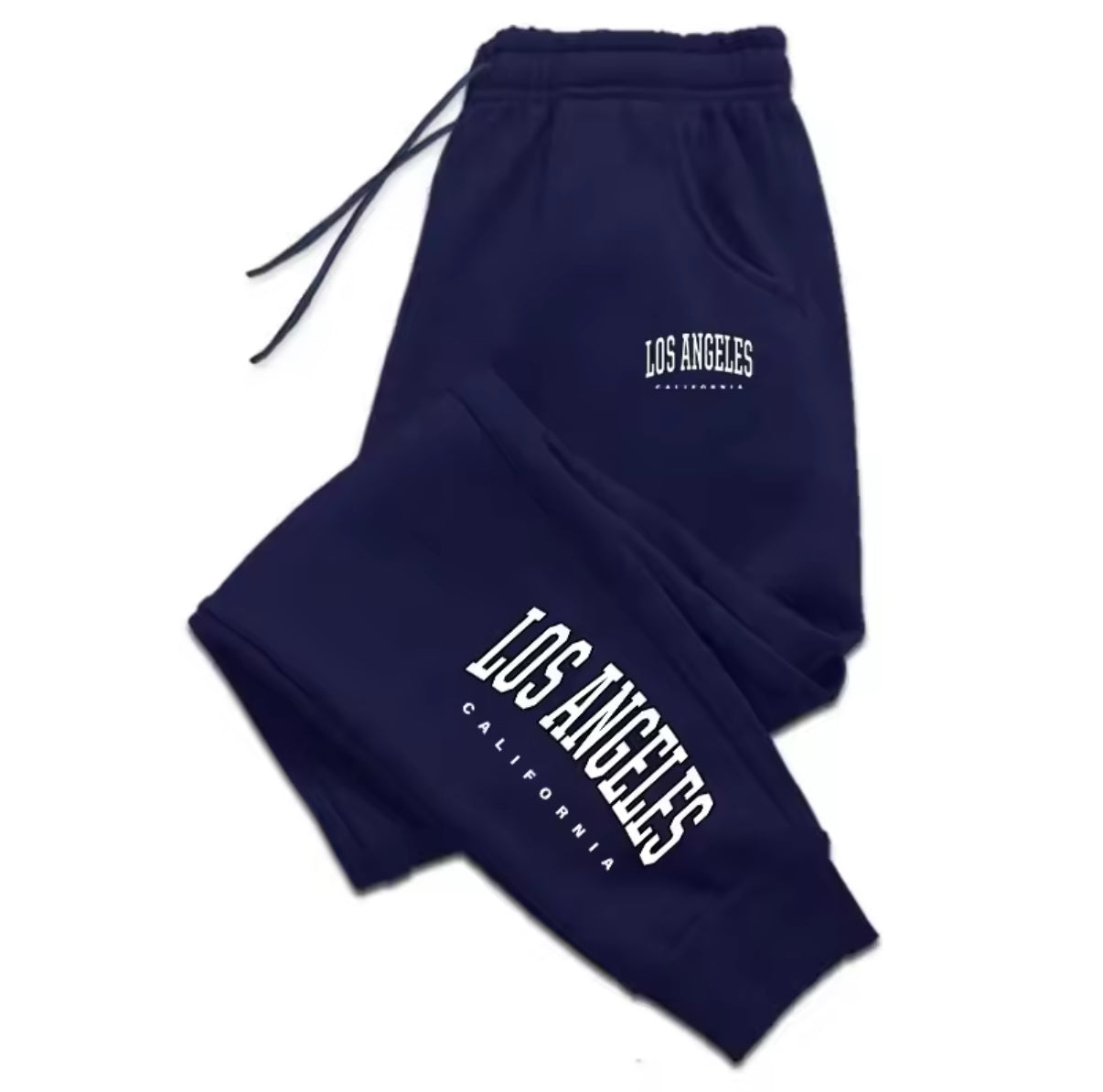 Los Angeles Jogger Pants