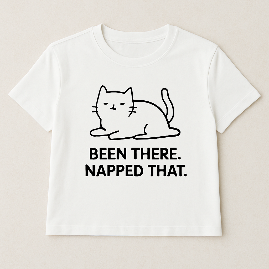 Unisex Graphic T-Shirt