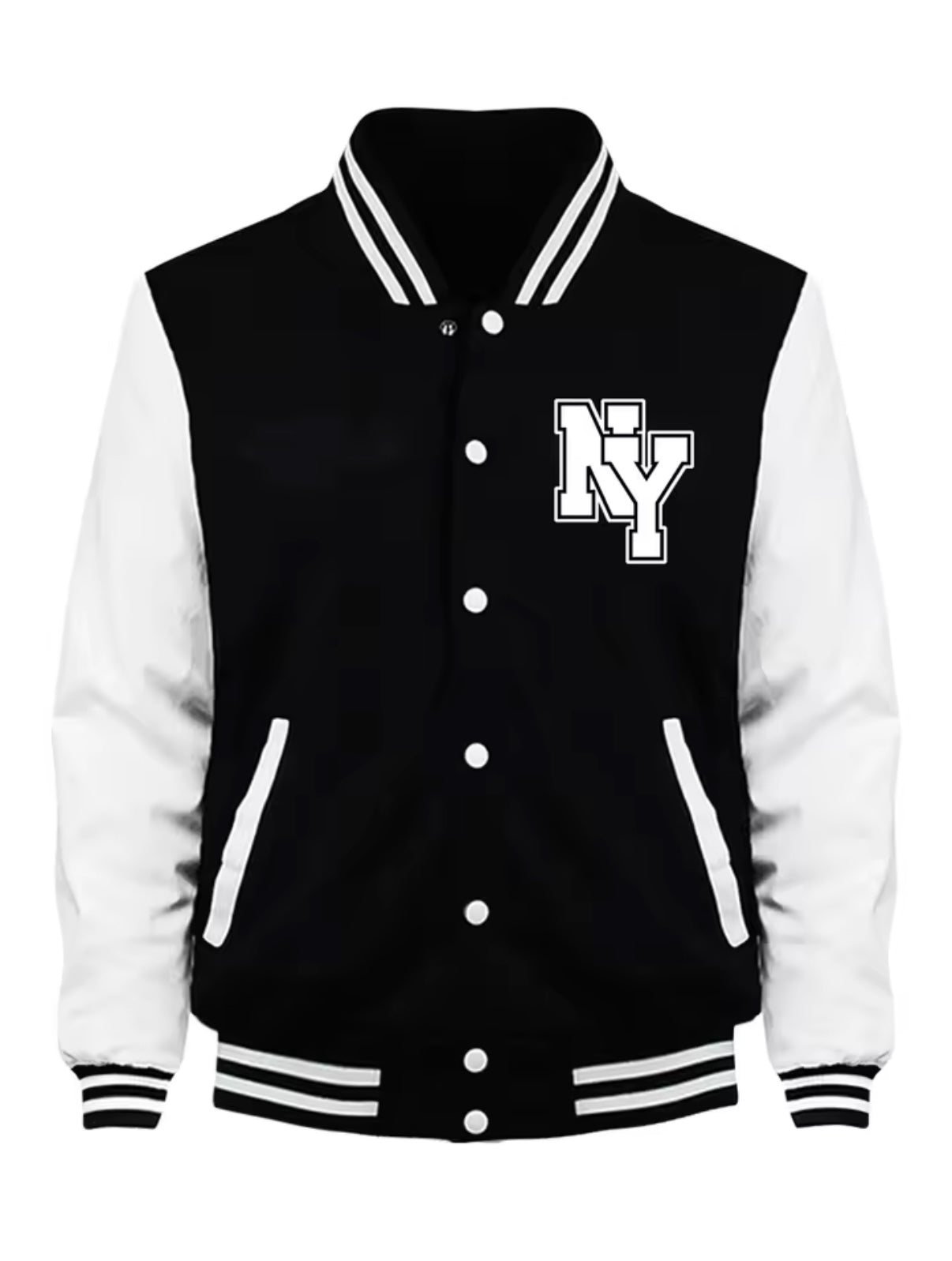 NY Varsity Jacket