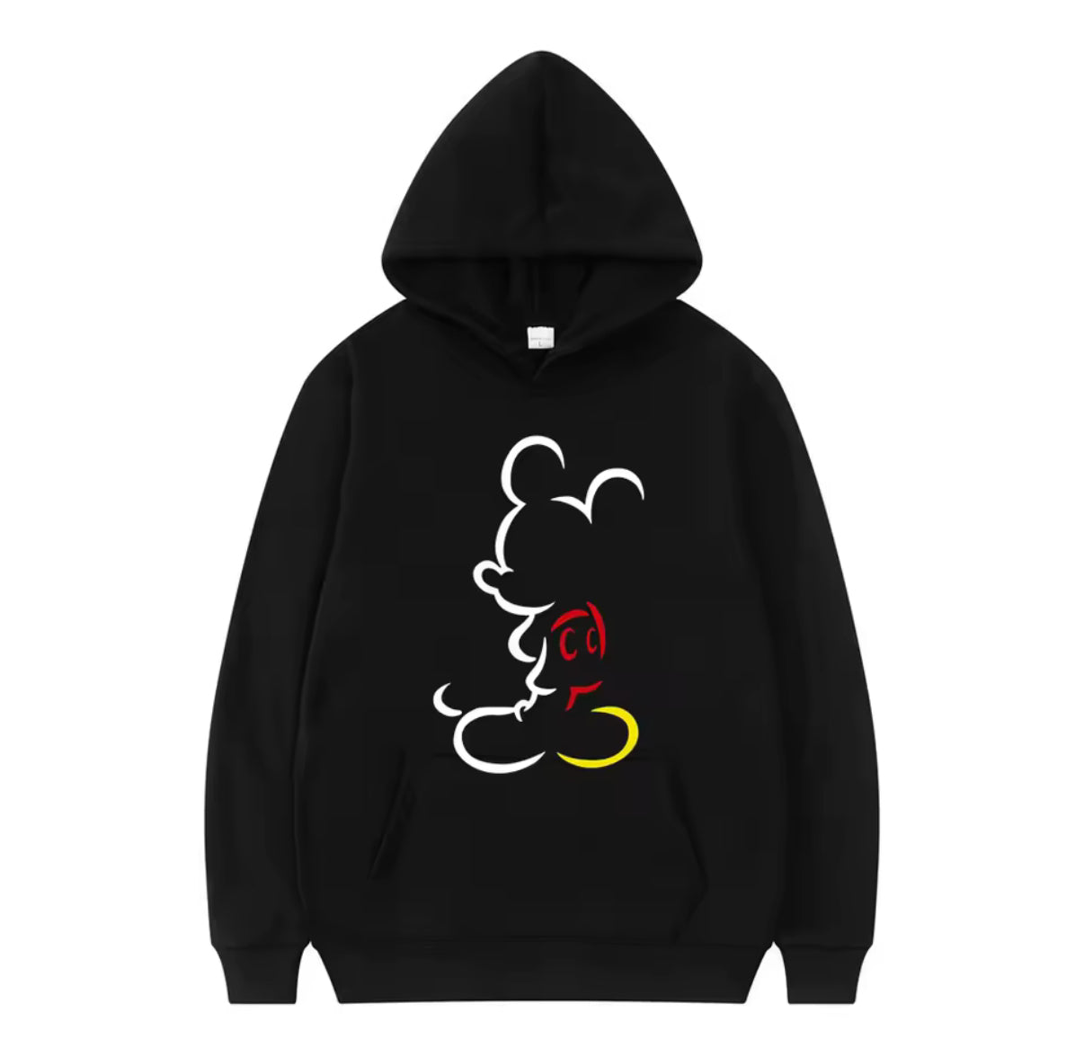 Mickey Assorted Hoodies