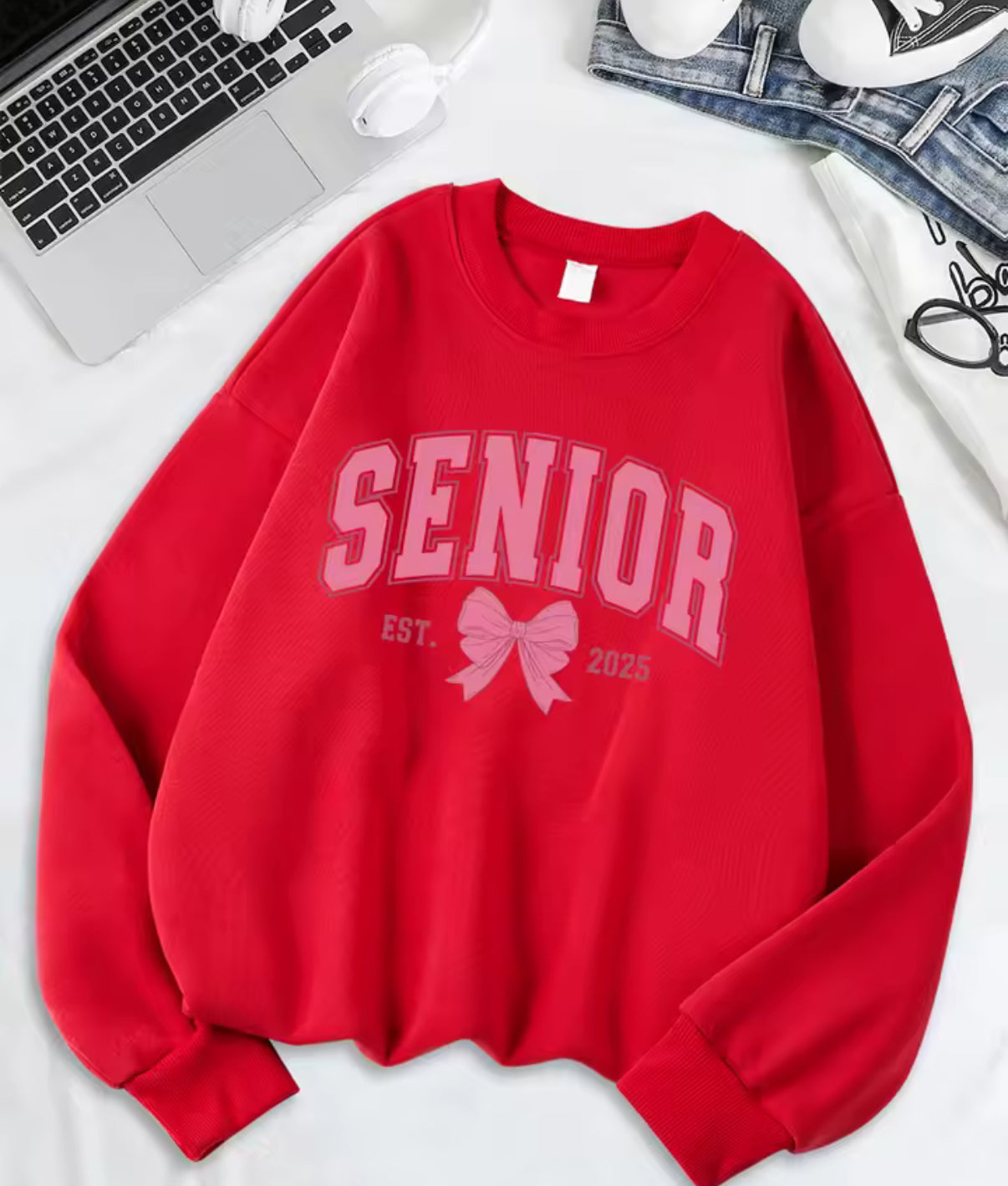 Senior Sweatshirt