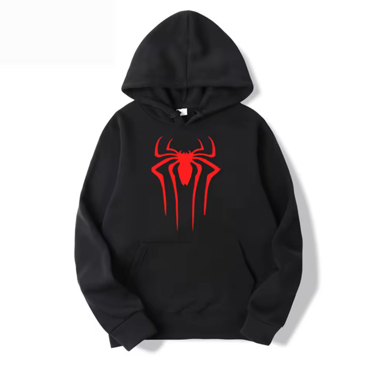 Spyder Fleece Hoodie