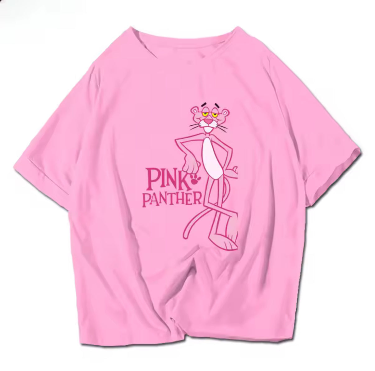 Pink Panther Assorted T-Shirts