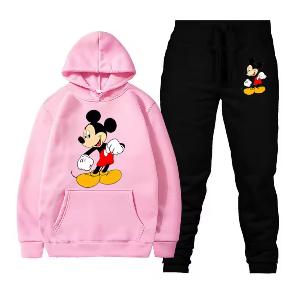 Mickey Winters Tracksuit