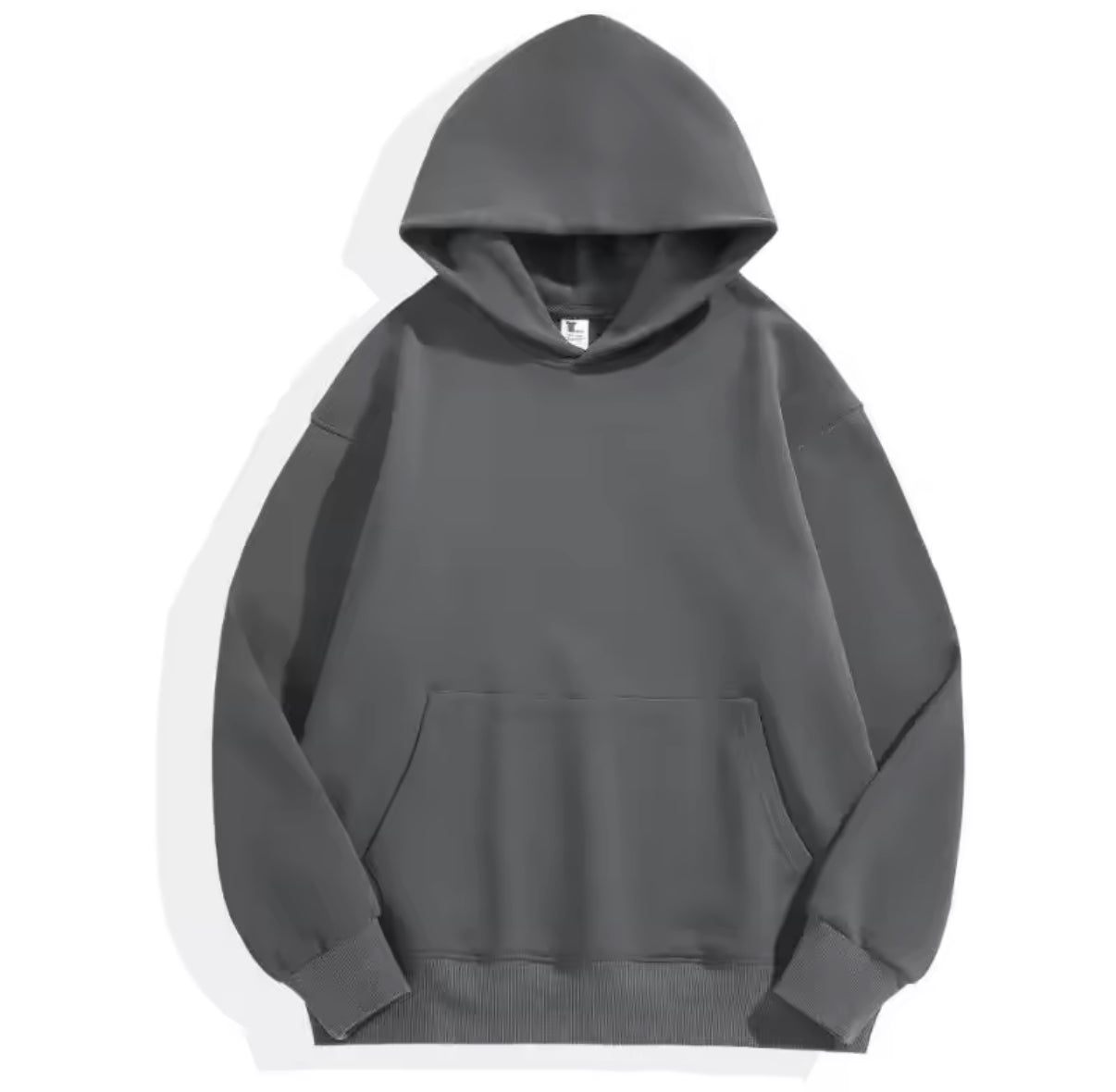 Gender-Less Basic Kangaroo