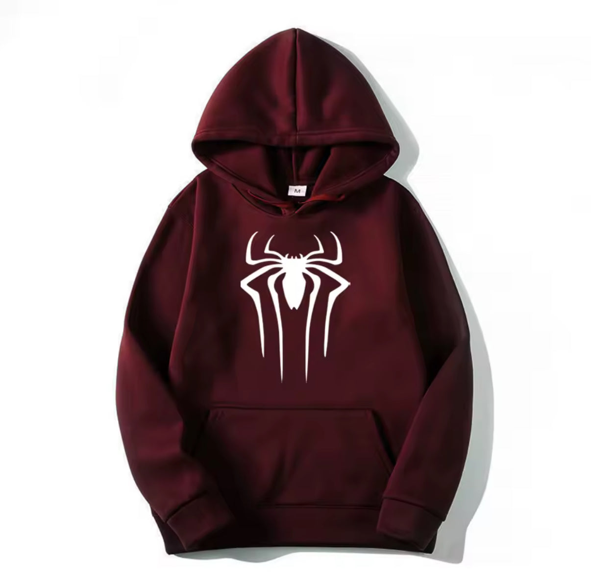 Spyder Fleece Hoodie