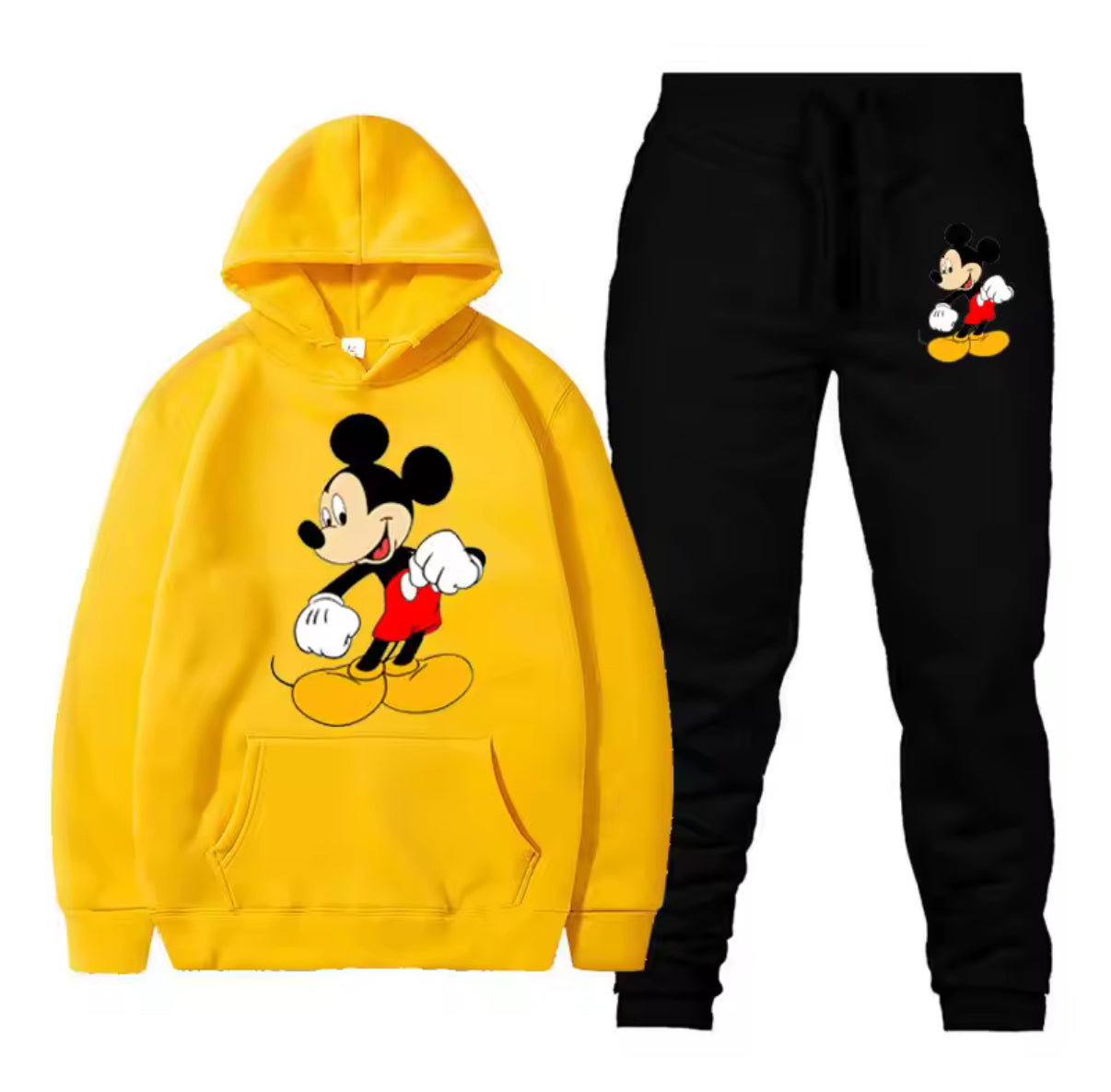 Mickey Winters Tracksuit