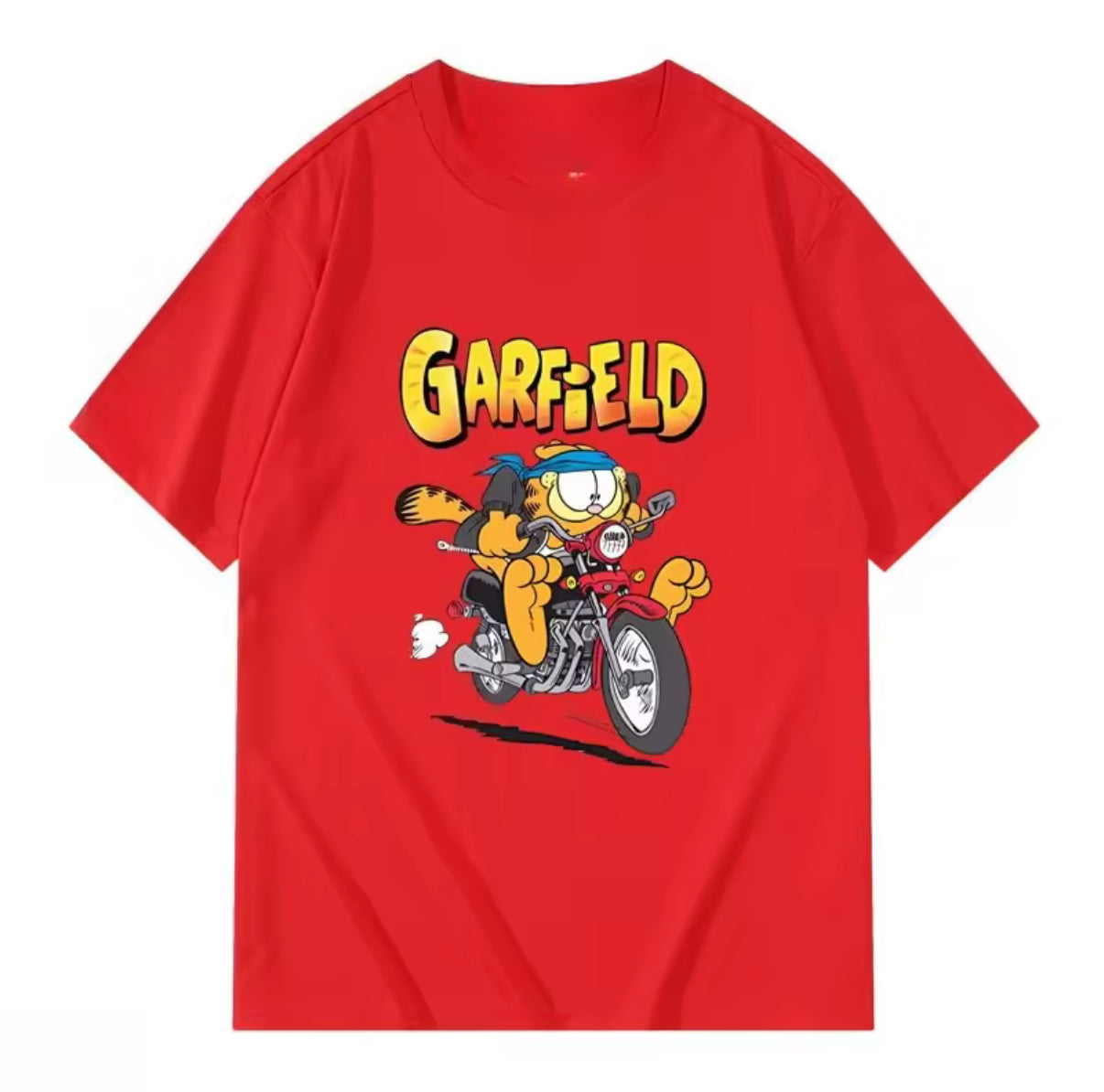 Unisex Garfield T-Shirt