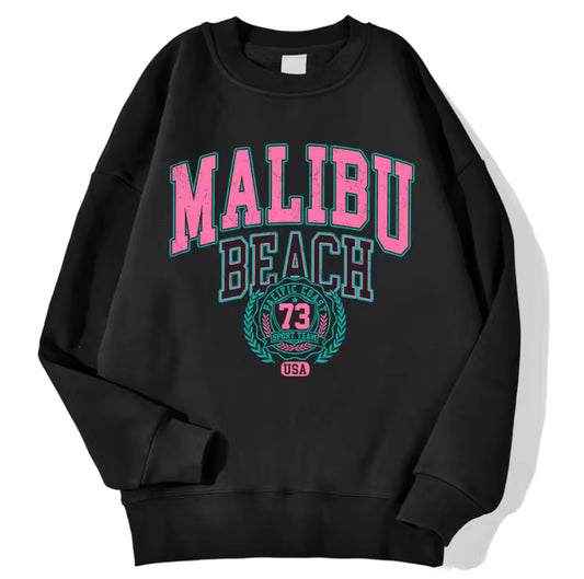 Malibu Sweatshirt