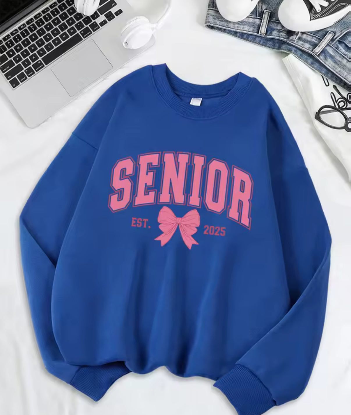 Senior Sweatshirt