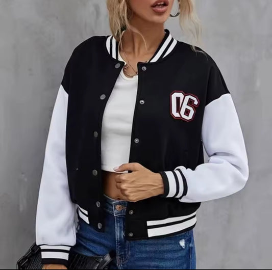 06 Varsity Jacket