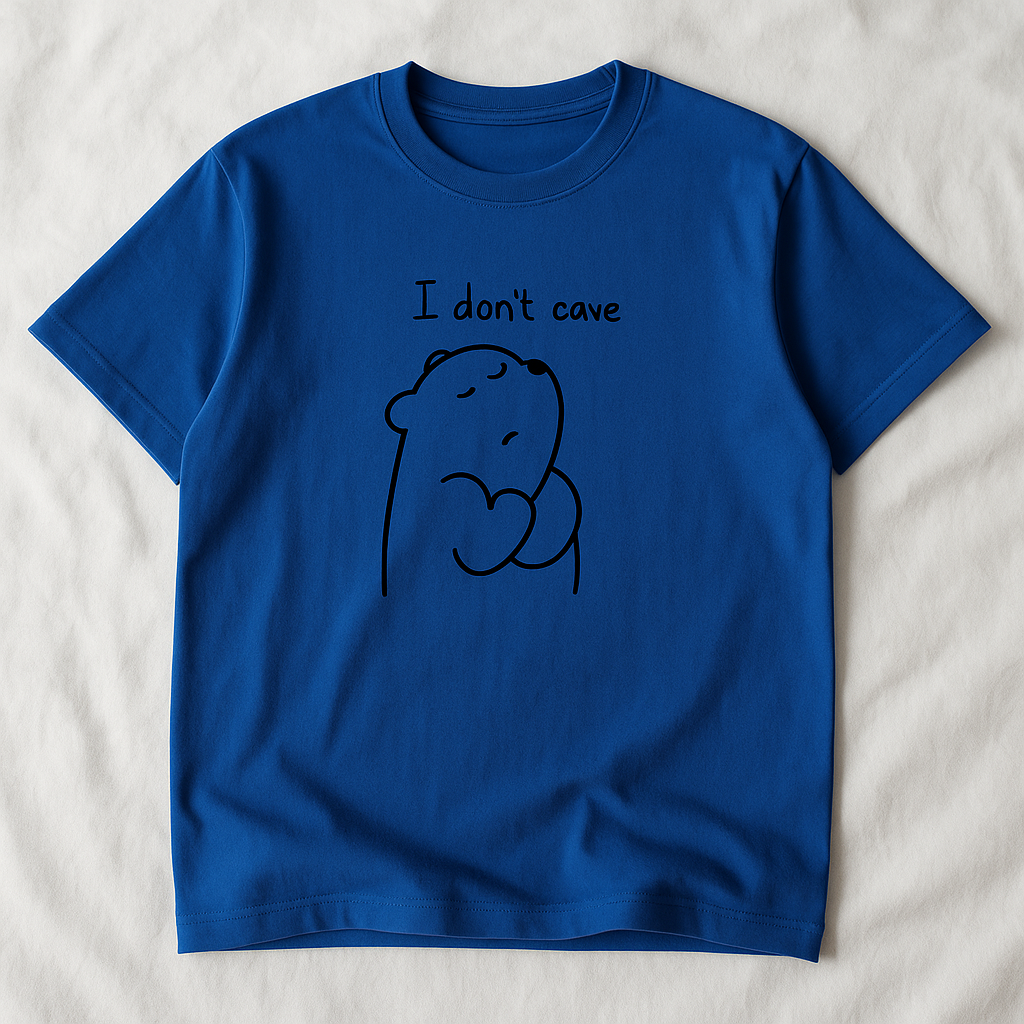 Unisex Graphic T-Shirt