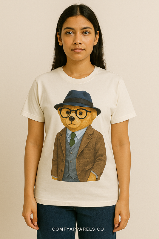 Women's Graphic T-Shirt