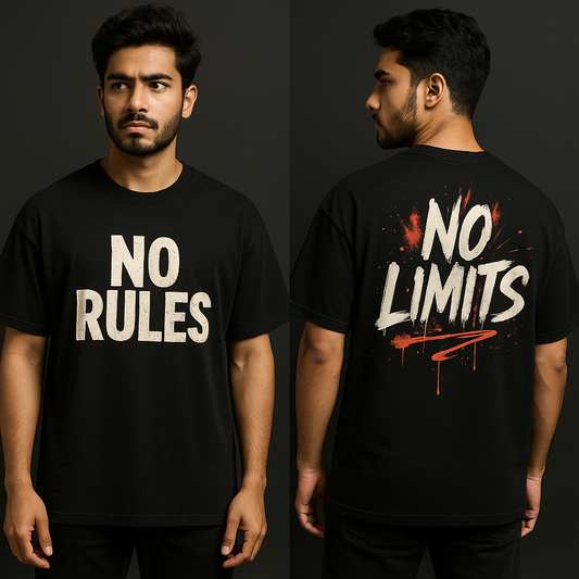 Men's Graphic T-Shirt