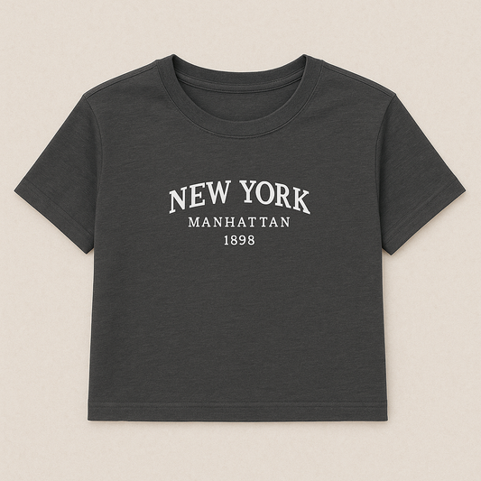 Women's Graphic T-Shirt